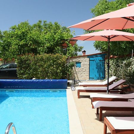 "Art House" Rovinj-Holiday, Holiday Home To Rent Rovinjsko Selo Eksteriør bilde