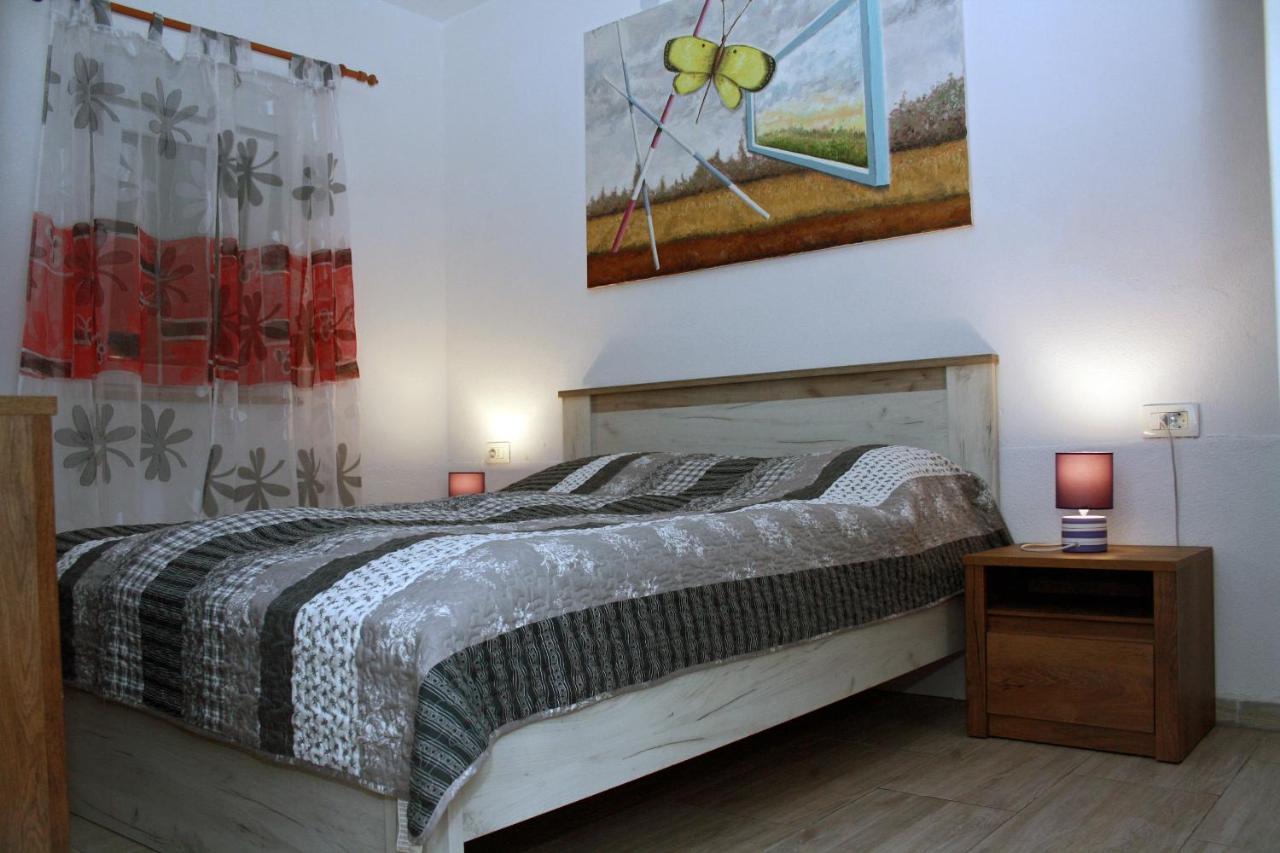 "Art House" Rovinj-Holiday, Holiday Home To Rent Rovinjsko Selo Eksteriør bilde