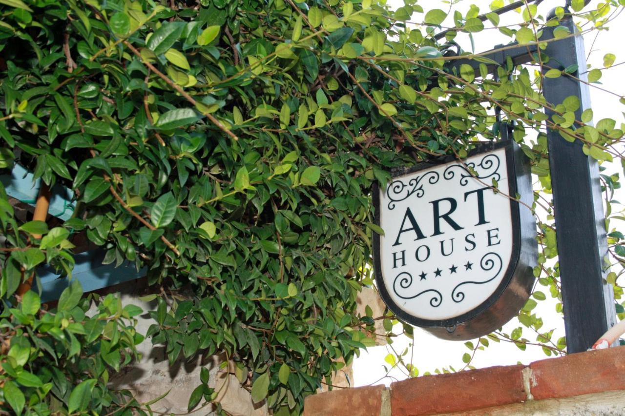 "Art House" Rovinj-Holiday, Holiday Home To Rent Rovinjsko Selo Eksteriør bilde