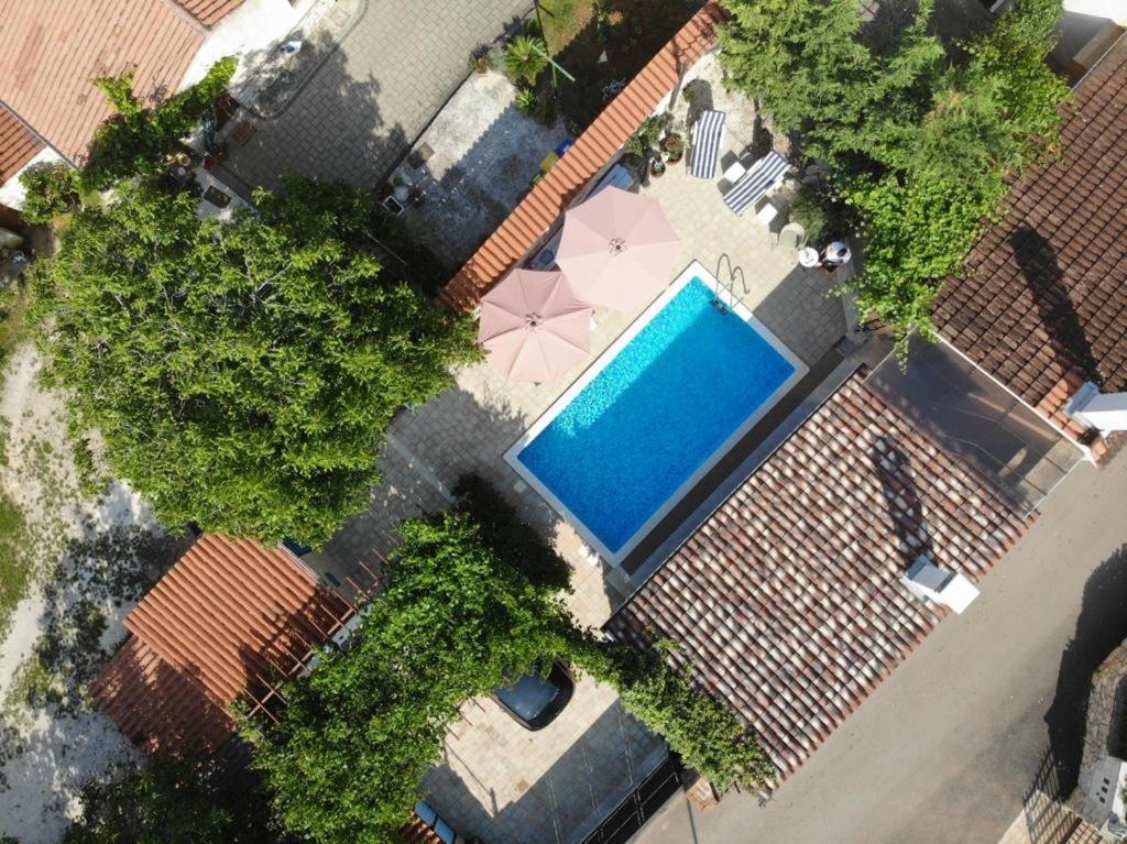 "Art House" Rovinj-Holiday, Holiday Home To Rent Rovinjsko Selo Eksteriør bilde