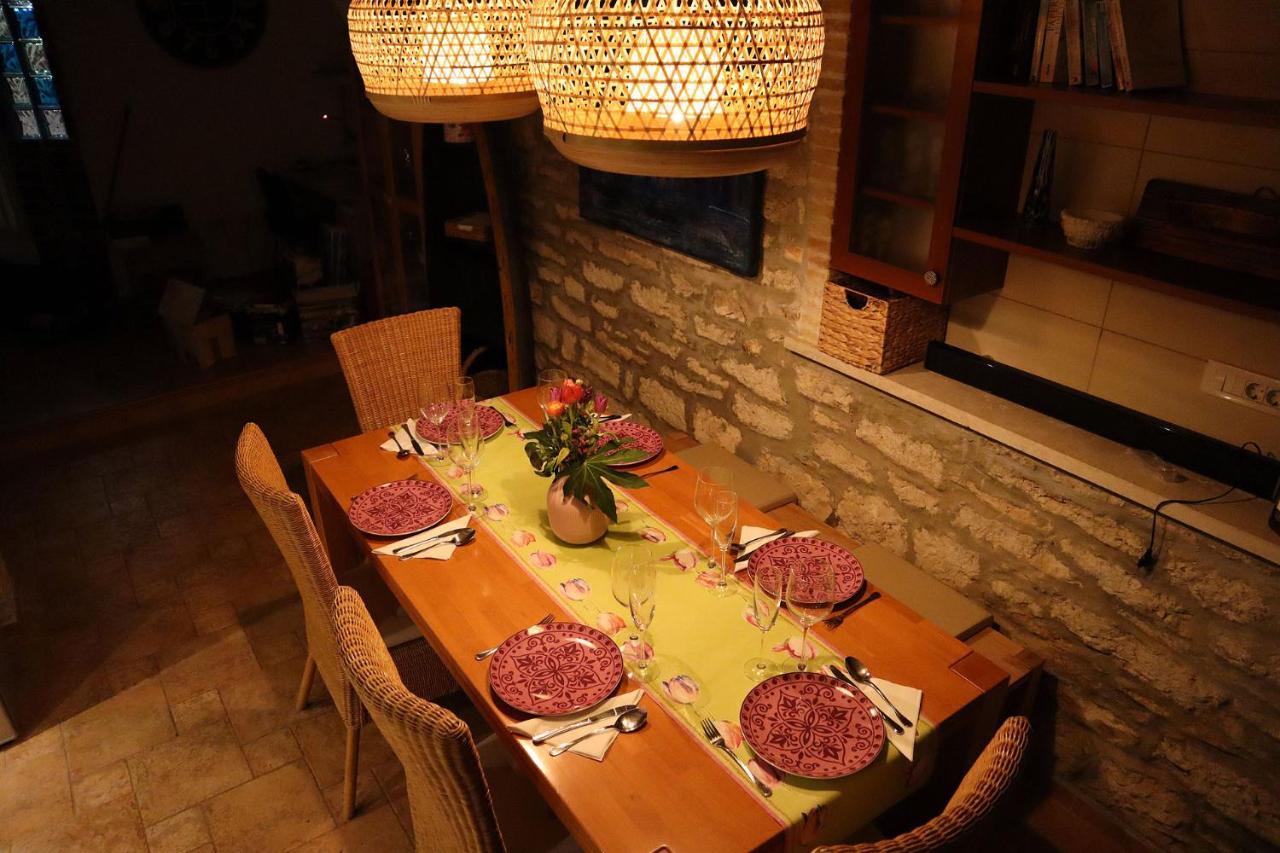 "Art House" Rovinj-Holiday, Holiday Home To Rent Rovinjsko Selo Eksteriør bilde