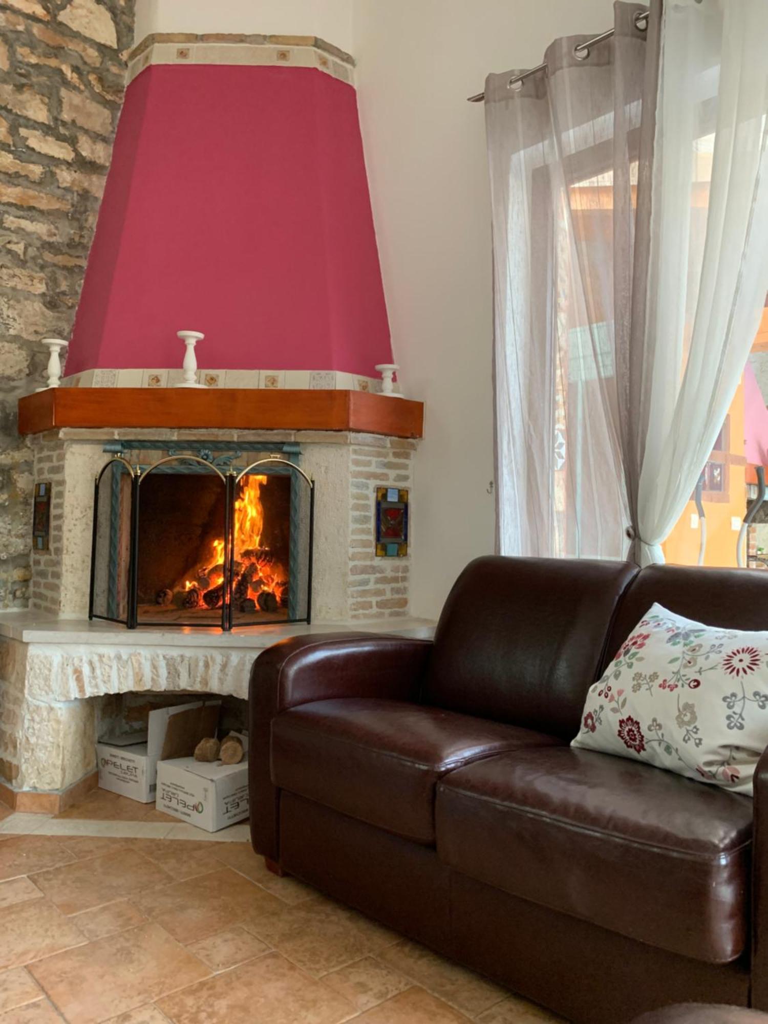"Art House" Rovinj-Holiday, Holiday Home To Rent Rovinjsko Selo Eksteriør bilde
